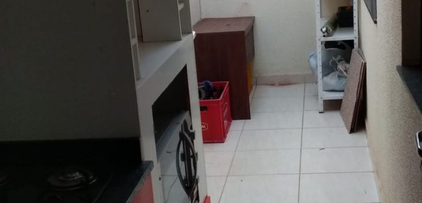 Jardim Gianna