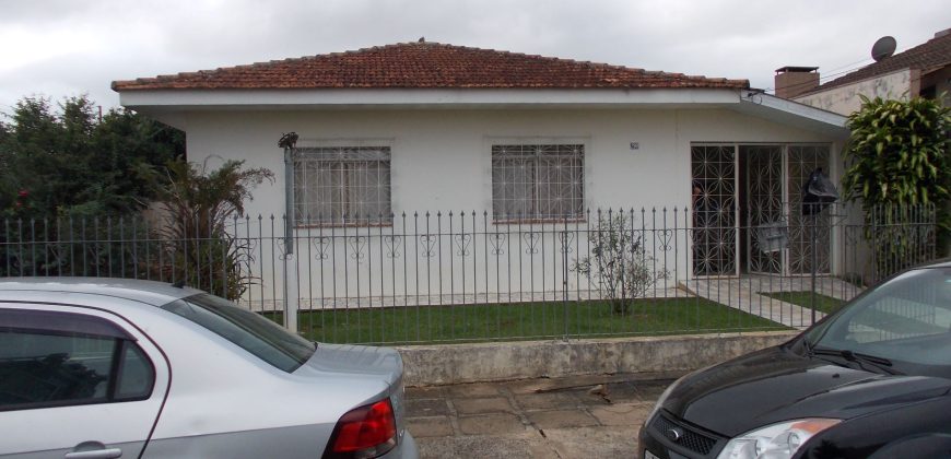 Bairro Orfãs
