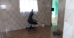 Bairro Orfãs