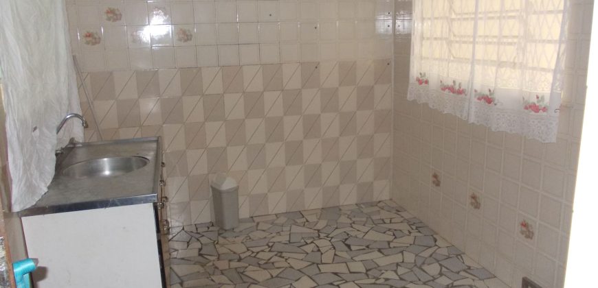 Bairro Orfãs