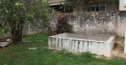 Bairro Orfãs
