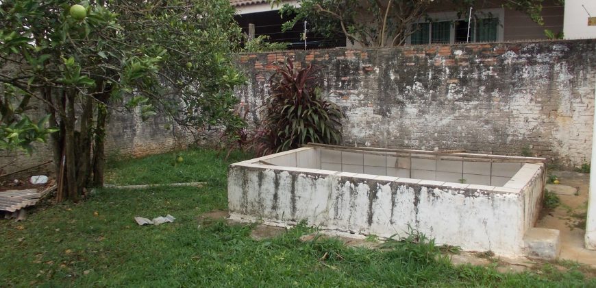 Bairro Orfãs