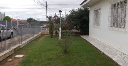 Bairro Orfãs