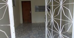 Bairro Orfãs