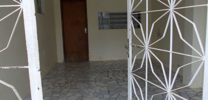 Bairro Orfãs