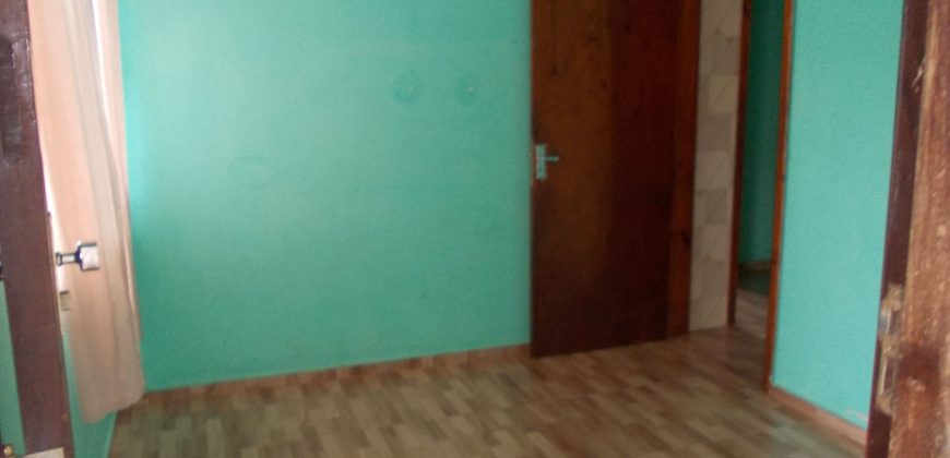 Bairro Orfãs