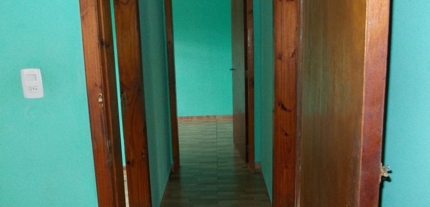 Bairro Orfãs