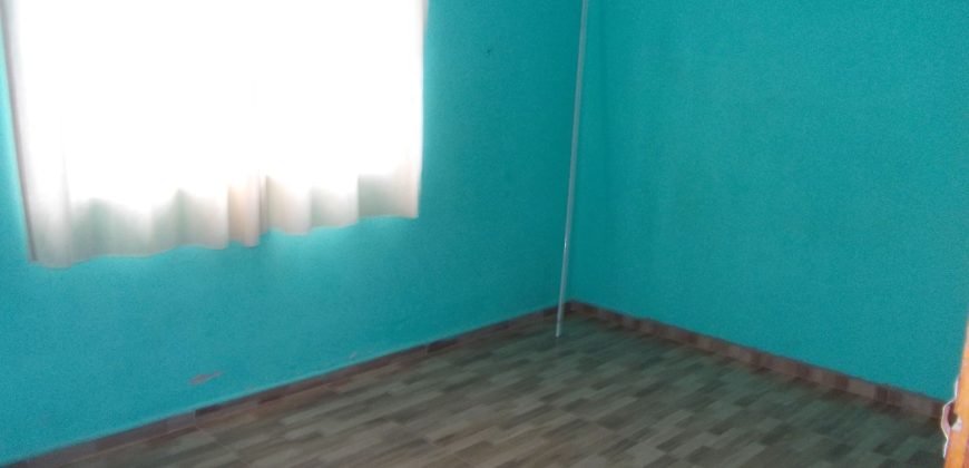 Bairro Orfãs