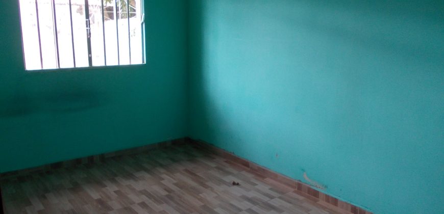 Bairro Orfãs