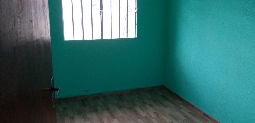 Bairro Orfãs