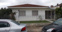 Bairro Orfãs