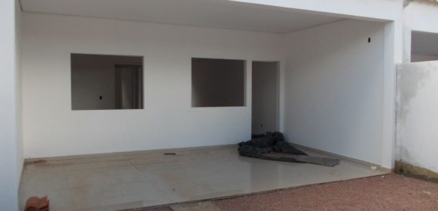 Jardim Castanheira