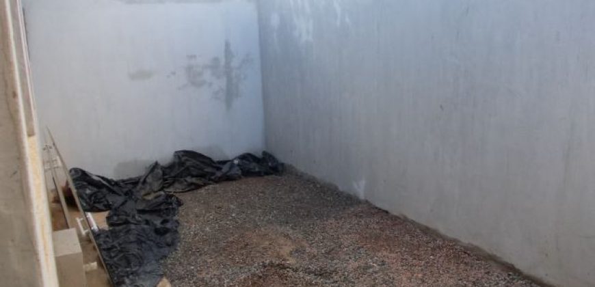 Jardim Castanheira