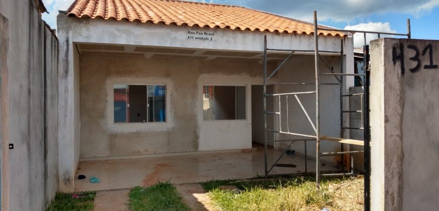 Castanheira