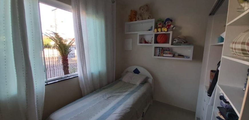 Bairro Orfãs