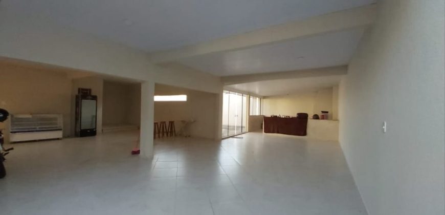 Bairro Orfãs