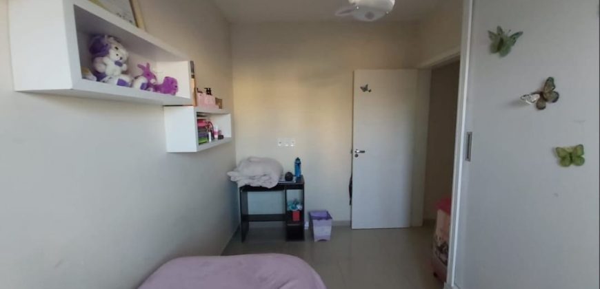 Bairro Orfãs