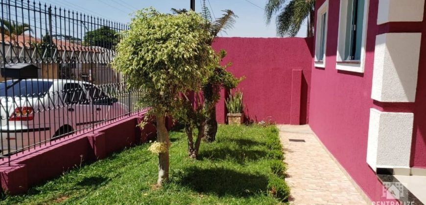 Bairro Orfãs