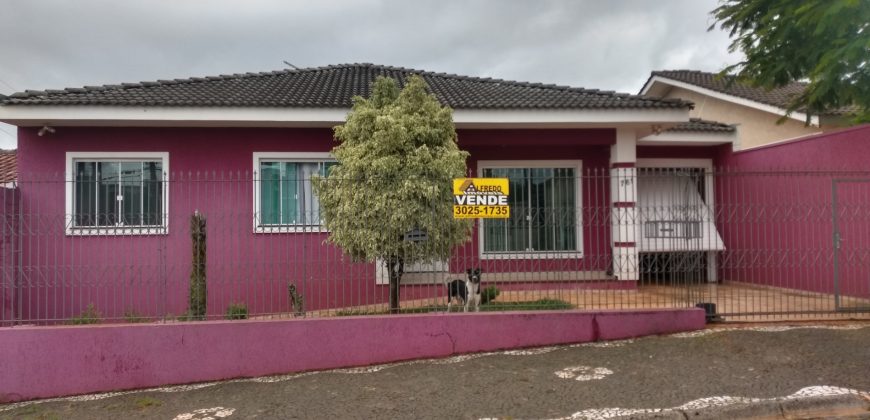 Bairro Orfãs