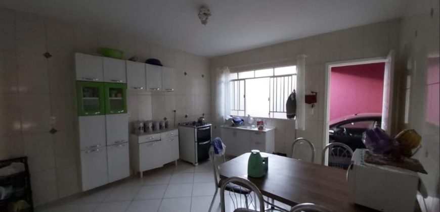 Bairro Orfãs
