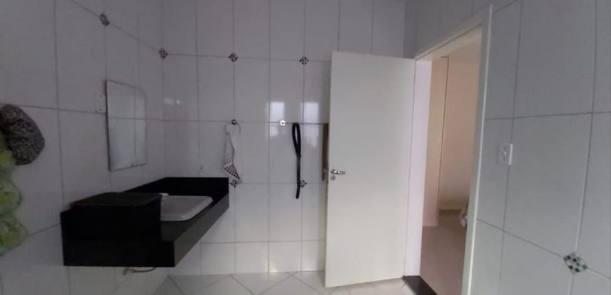 Bairro Orfãs