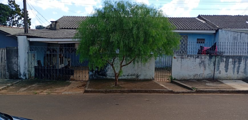 Jardim América